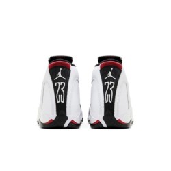 Air Jordan 14 Multicolore Design Graphique