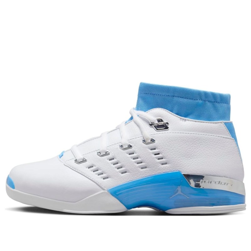 Air Jordan 17 Retro Ivoire Antique