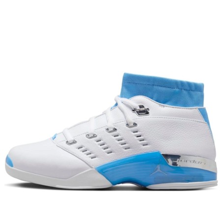 Air Jordan 17 Retro Ivoire Antique