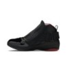 Air Jordan 19 Retro Hyper Crimson
