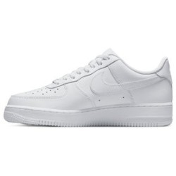 Nike Air Force 1 Chrome