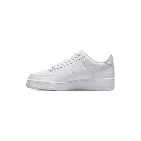 Nike Air Force 1 Chrome