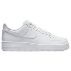 Nike Air Force 1 Chrome