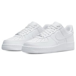 Nike Air Force 1 Chrome