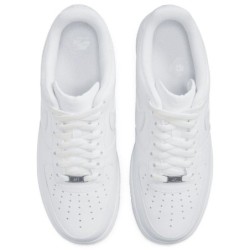 Nike Air Force 1 Chrome