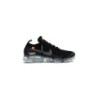 Nike Air Max Skeleto Baskets Design Transparent