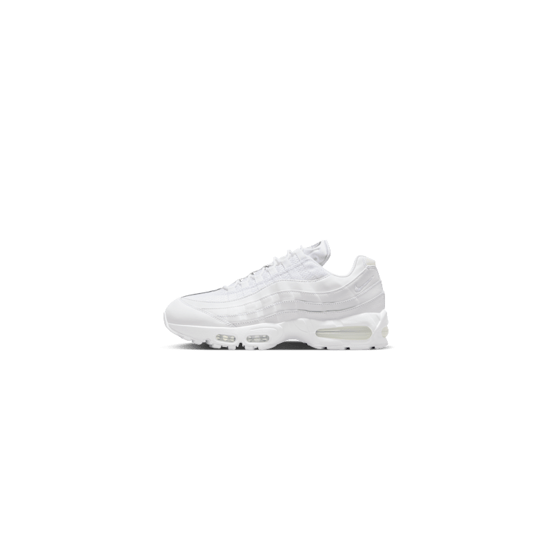 Nike Air Max 95 - Unités Air visibles