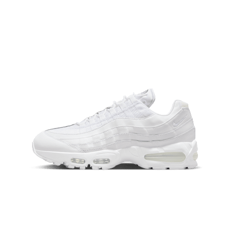 Nike Air Max 95 - Unités Air visibles
