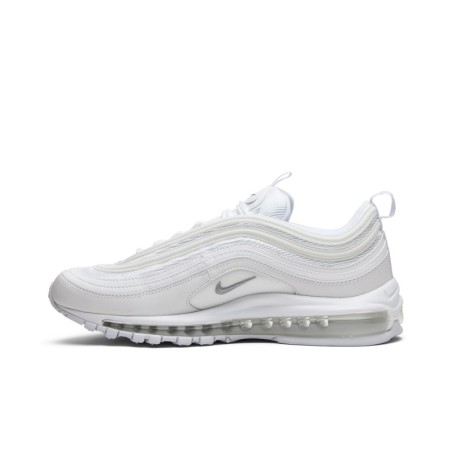 Nike Air Max 97 Zebra - Rayures zébrées contrastées