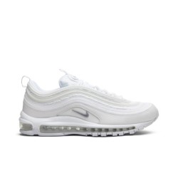 Nike Air Max 97 Zebra - Rayures zébrées contrastées