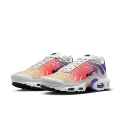 Nike Air Max Plus Smoke - Gris fumée sophistiqué