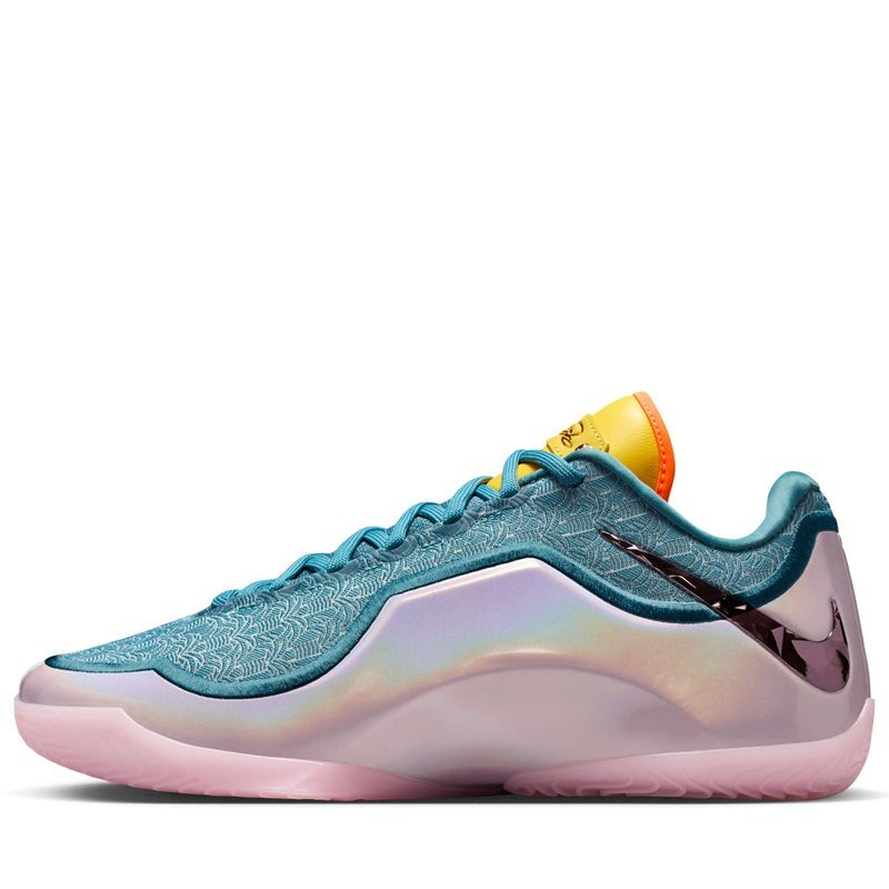 Nike LeBron 23 - Pour les Sprints et Arrêts Brusques