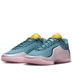 Nike LeBron 23 - Pour les Sprints et Arrêts Brusques