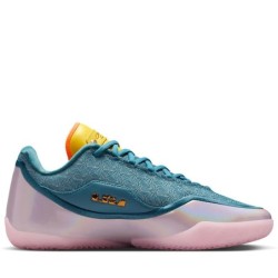 Nike LeBron 23 - Pour les Sprints et Arrêts Brusques