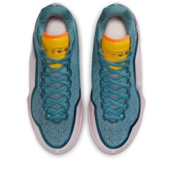 Nike LeBron 23 - Pour les Sprints et Arrêts Brusques