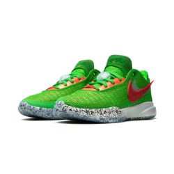 Nike LeBron 20 - Pour Accélérations