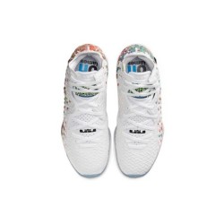 Nike LeBron 17 - Semelle à Densité Variable
