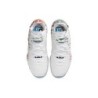 Nike LeBron 17 - Semelle à Densité Variable