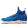 Nike LeBron 15 - Densité Variable Amorti Optimal