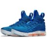 Nike LeBron 15 - Densité Variable Amorti Optimal