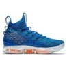 Nike LeBron 15 - Densité Variable Amorti Optimal