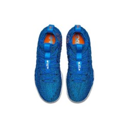 Nike LeBron 15 - Densité Variable Amorti Optimal