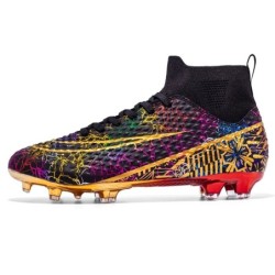 Nike Mercurial "Nebula" - Nuage de Couleurs Célestes
