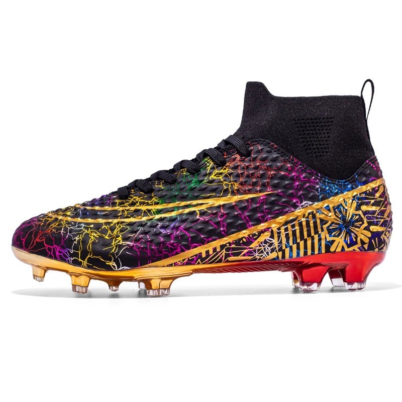 Nike Mercurial "Nebula" - Nuage de Couleurs Célestes