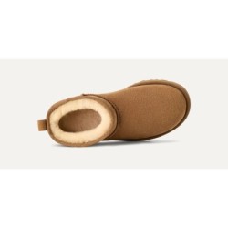 Bottes UGG Classic Ultra Mini - Disponible sous 1116109