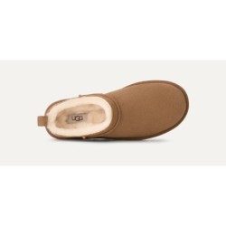 UGG Classic Micro - Prix avantageux 1173891