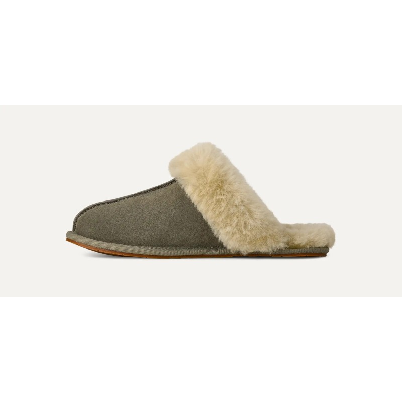 UGG Scuffette II - Qualité Supérieure 1106872