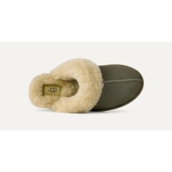 UGG Scuffette II - Qualité Supérieure 1106872
