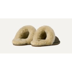 UGG Scuffette II - Qualité Supérieure 1106872