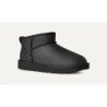UGG Classic Ultra Mini | Bottes Courtes en Cuir 1174210