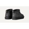 UGG Classic Ultra Mini | Bottes Courtes en Cuir 1174210