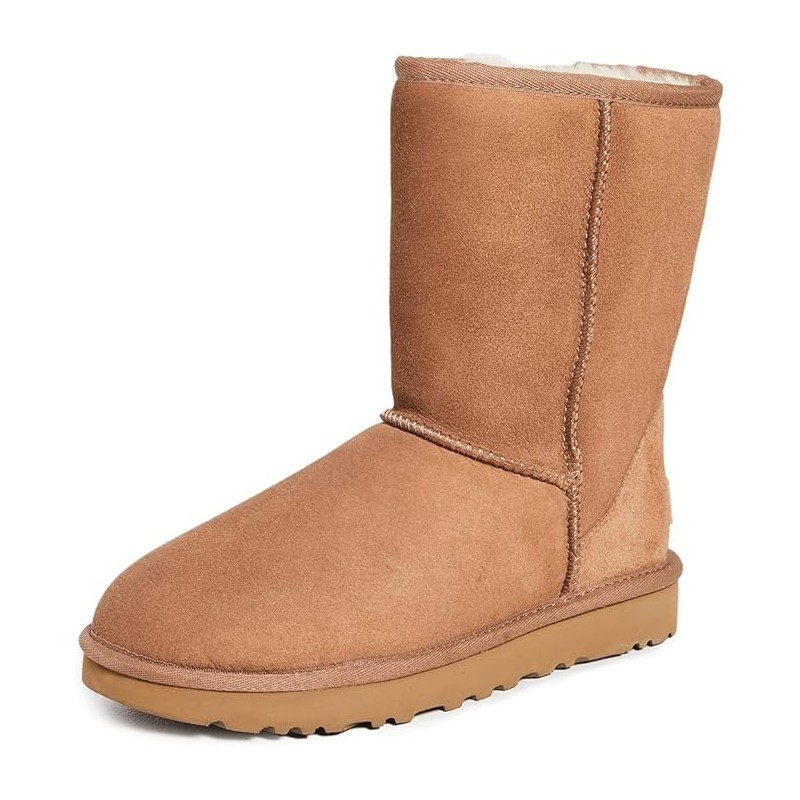 UGG Classic Short II Boot | Qualité Supérieure