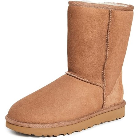 UGG Classic Short II Boot | Qualité Supérieure
