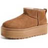 Bottes UGG Classic Ultra Mini Platform | Design Australien Moderne