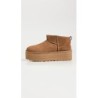 Bottes UGG Classic Ultra Mini Platform | Design Australien Moderne