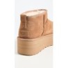 Bottes UGG Classic Ultra Mini Platform | Design Australien Moderne