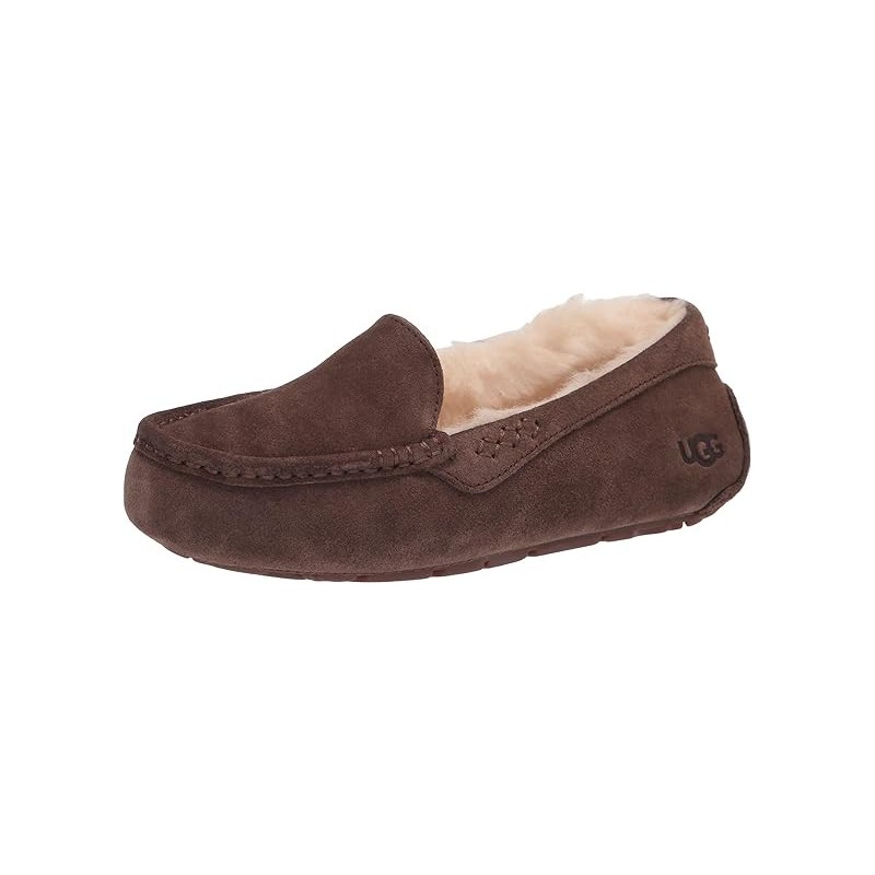 UGG Ansley B0D38CSL8Q – Un Havre de Paire pour Vos Pieds