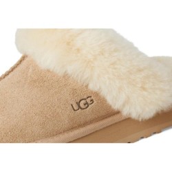 UGG Disquette B0DRDRHVG2 - Le Chausson qui Combine Style et Bien-être