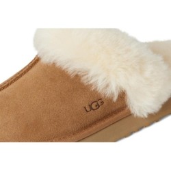 UGG Disquette B0DRDRHVG2 - Le Chausson qui Combine Style et Bien-être
