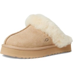 UGG Disquette B0DRDRHVG2 - Le Chausson qui Combine Style et Bien-être