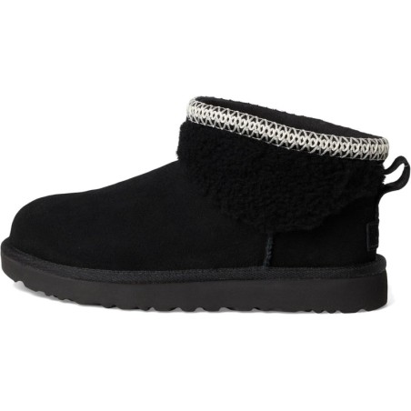 UGG Ultra Mini B0CQJMZV5R Look Décontracté