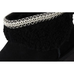 UGG Ultra Mini B0CQJMZV5R Look Décontracté