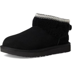 UGG Ultra Mini B0CQJMZV5R Look Décontracté