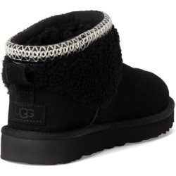 UGG Ultra Mini B0CQJMZV5R Look Décontracté