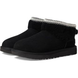 UGG Ultra Mini B0CQJMZV5R Look Décontracté
