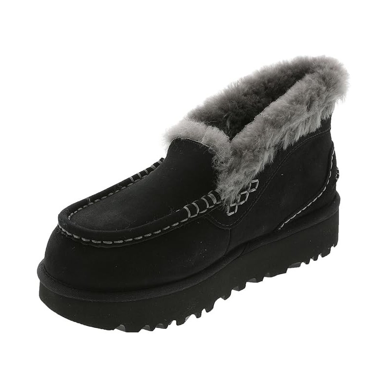 UGG Ansley PARC Femme B0CQJJPTQC Détente Garantie
